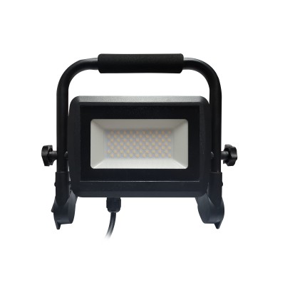 Reflector LED portabil, 50W, 4000 lm, IP44 - FLL H 50